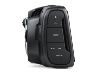 Blackmagic Design Pocket Cinema Camera 4K Blackmagic Design Pocket Cinema Camera 4K